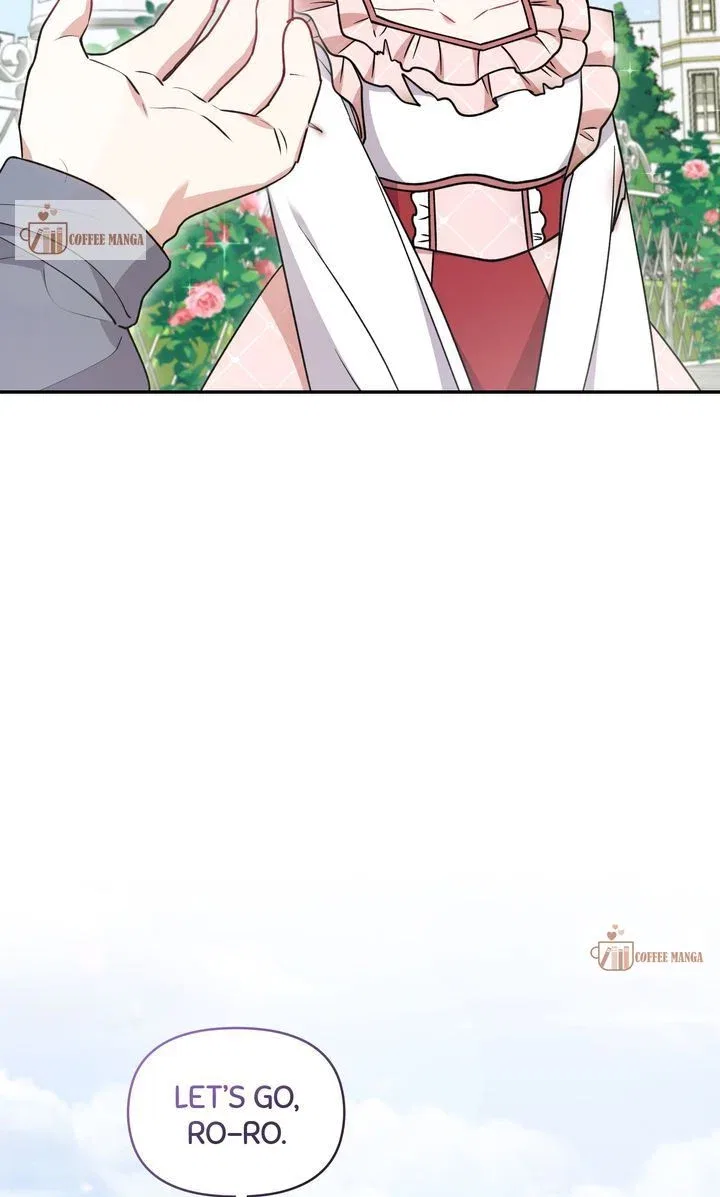 You Are So Cute Chapter 45 – Page 87