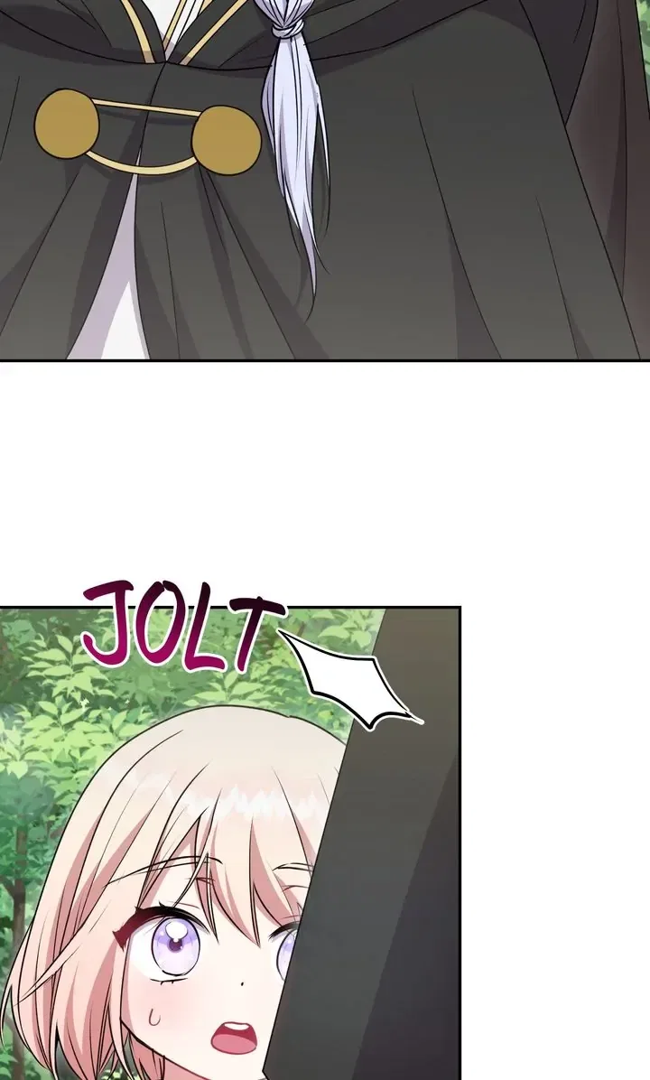 You Are So Cute Chapter 44 – Page 33
