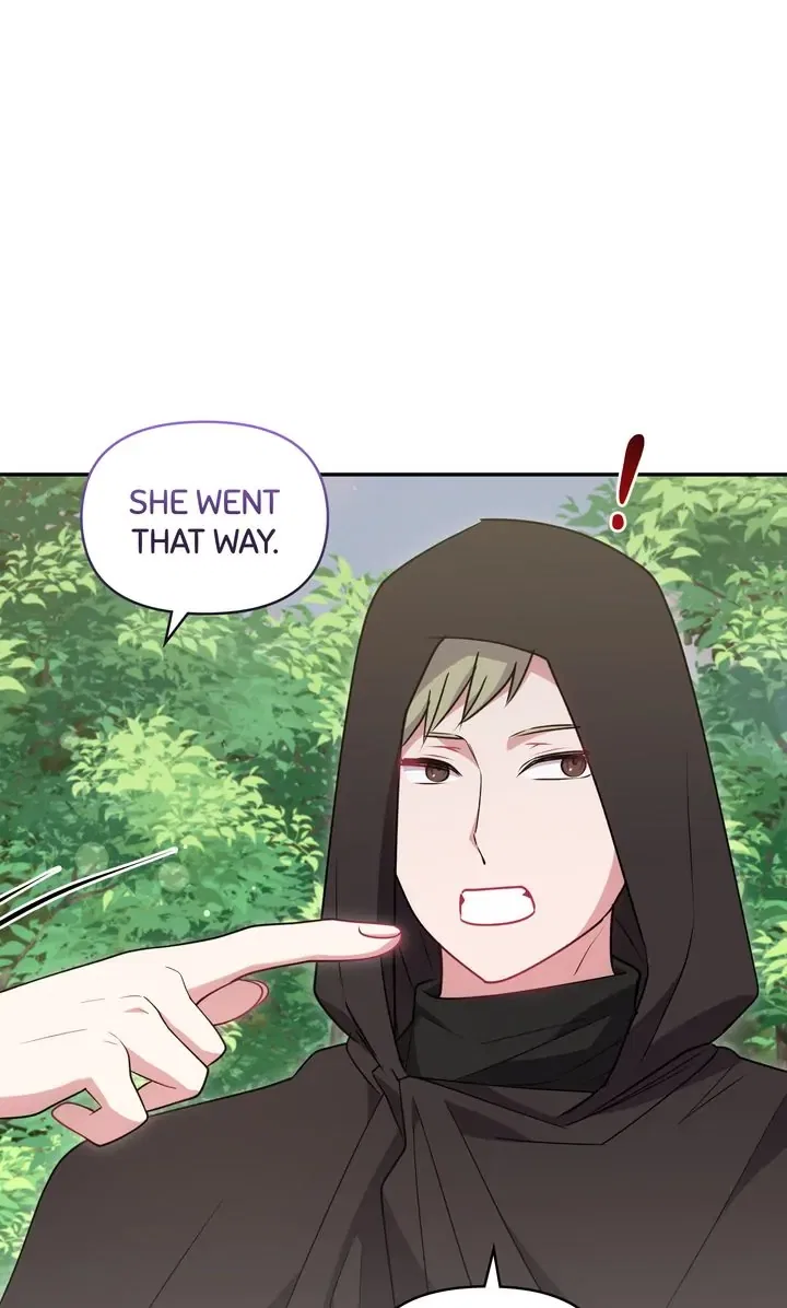 You Are So Cute Chapter 44 – Page 40