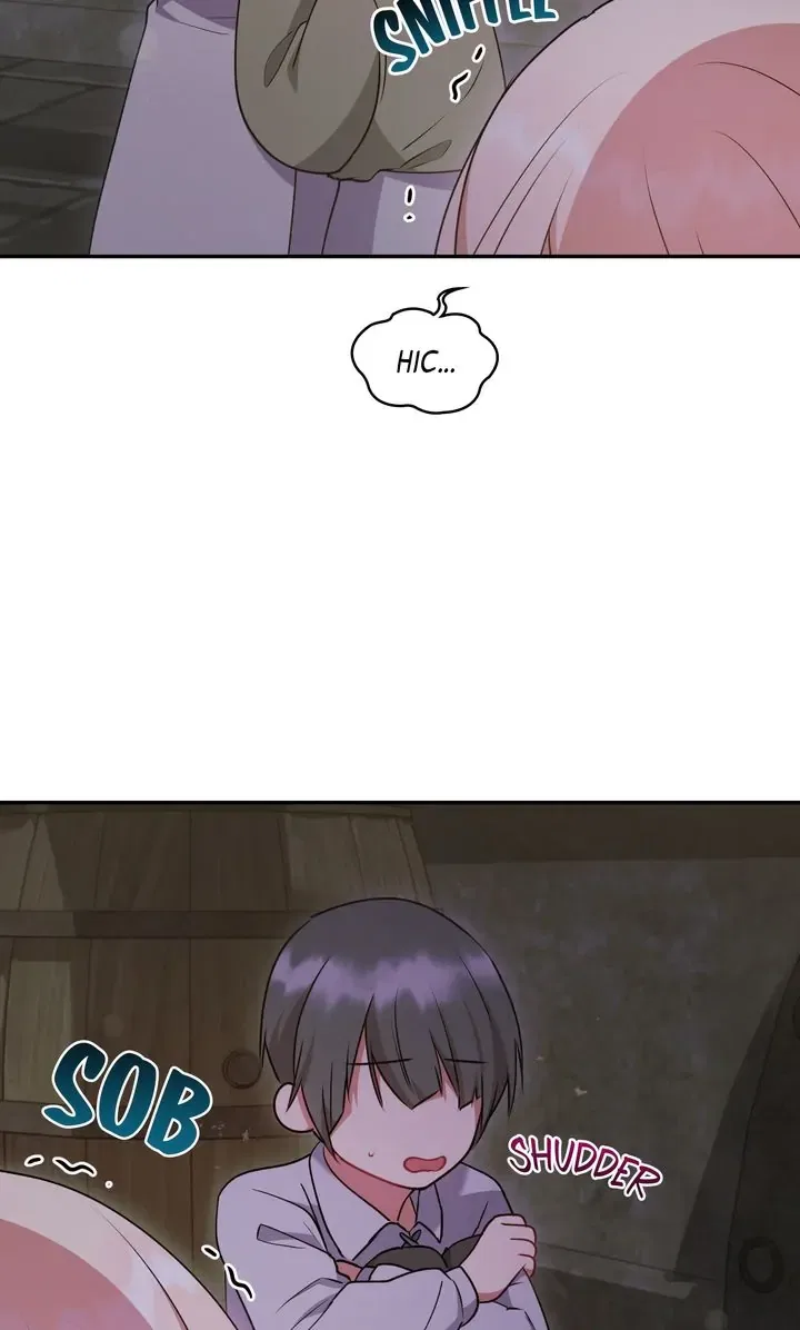 You Are So Cute Chapter 44 – Page 81