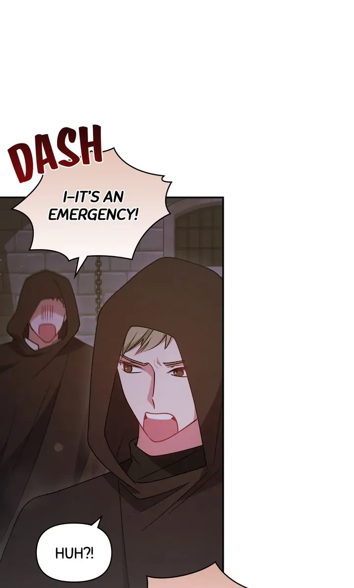 You Are So Cute Chapter 44 – Page 84