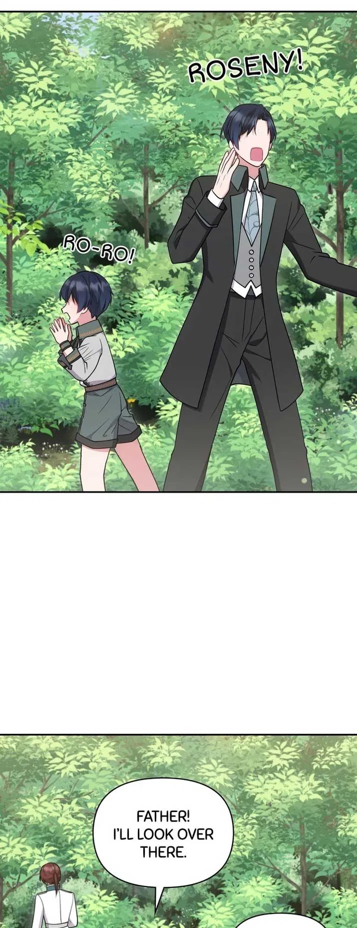 You Are So Cute Chapter 43 – Page 3