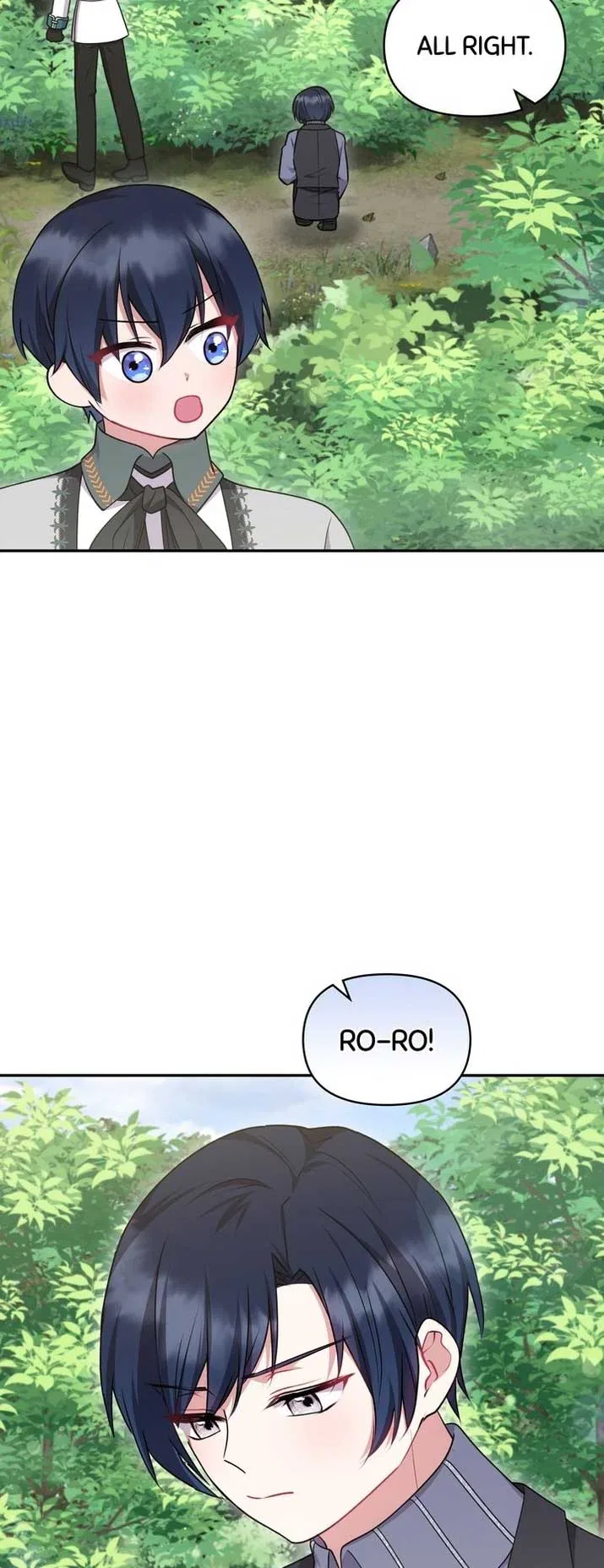 You Are So Cute Chapter 43 – Page 4