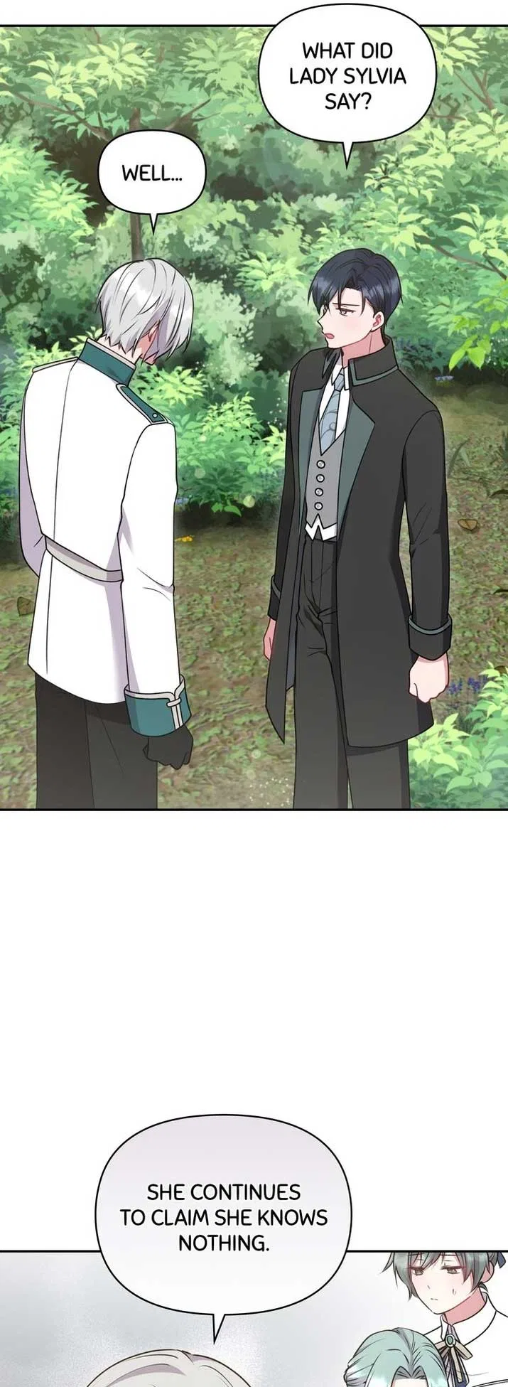 You Are So Cute Chapter 43 – Page 6