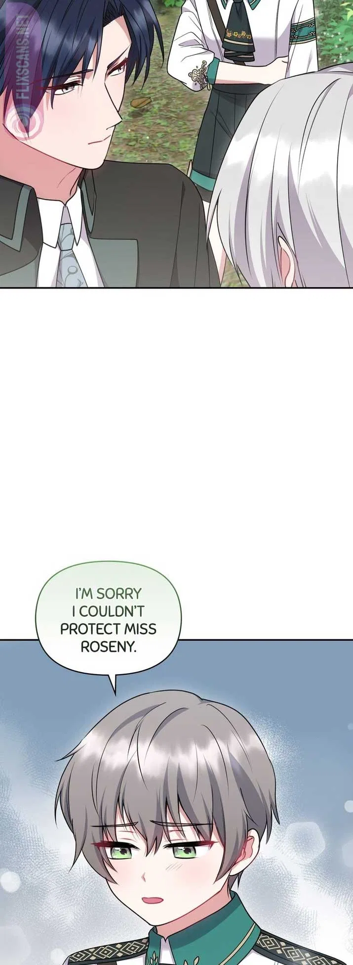 You Are So Cute Chapter 43 – Page 8