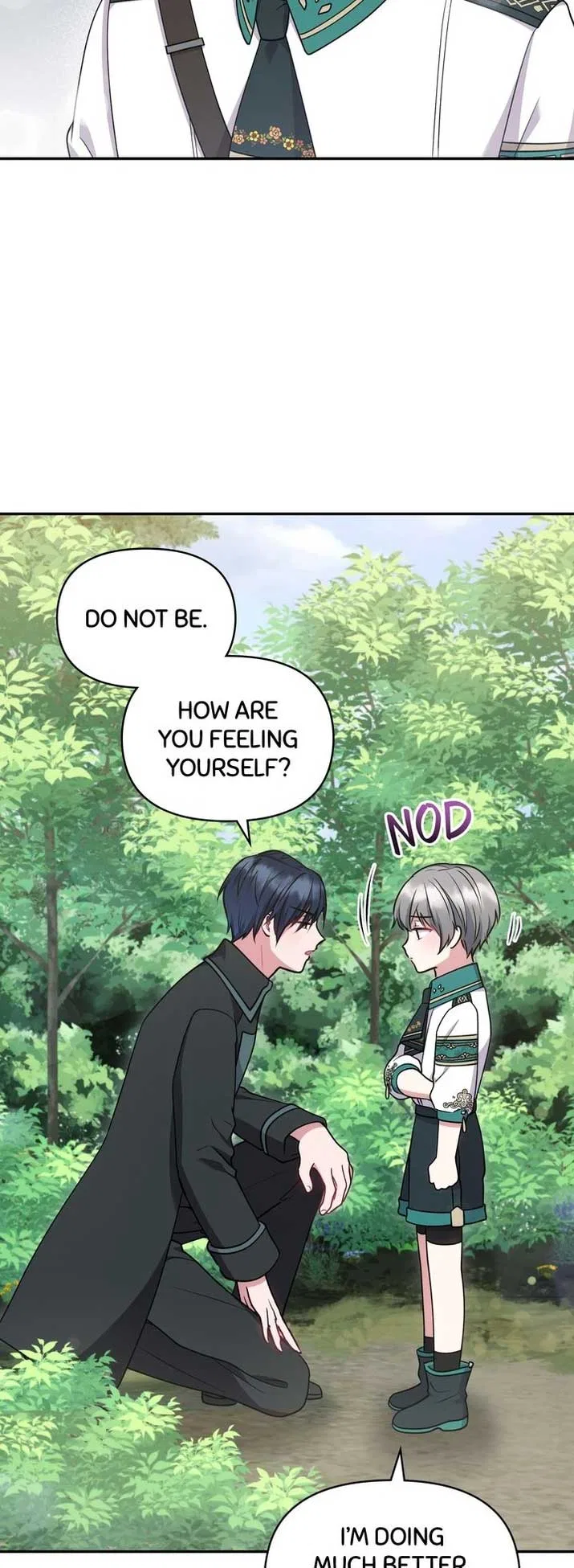 You Are So Cute Chapter 43 – Page 9