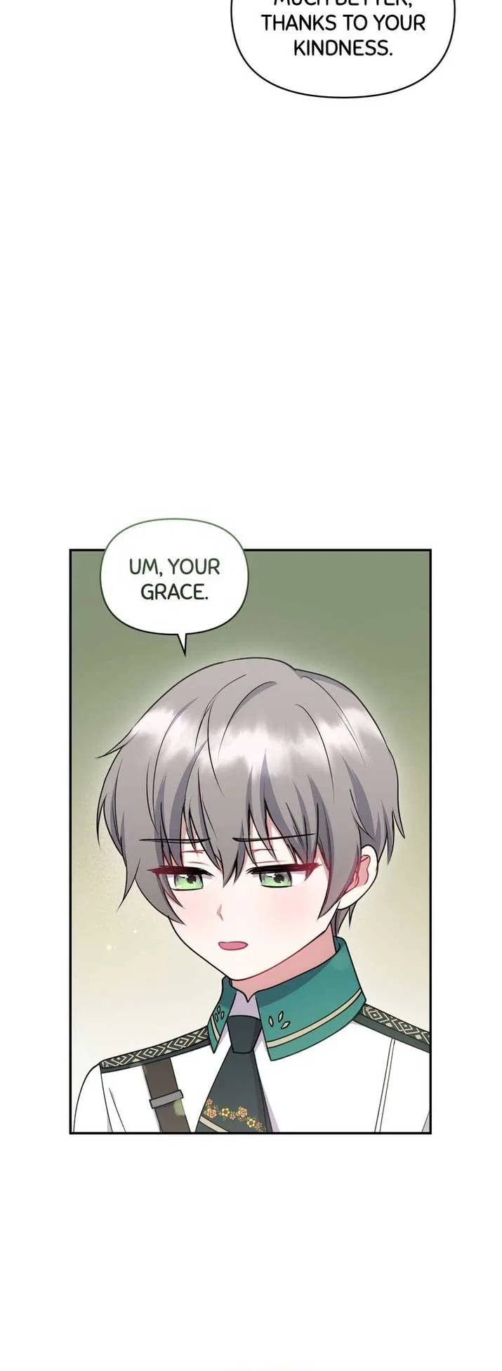 You Are So Cute Chapter 43 – Page 10