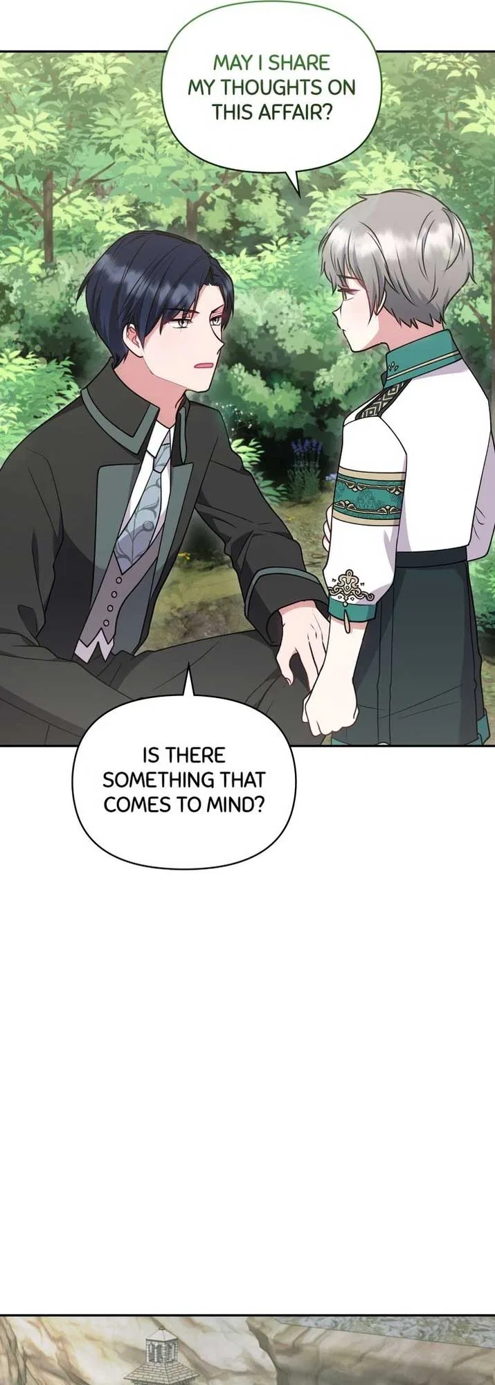 You Are So Cute Chapter 43 – Page 11
