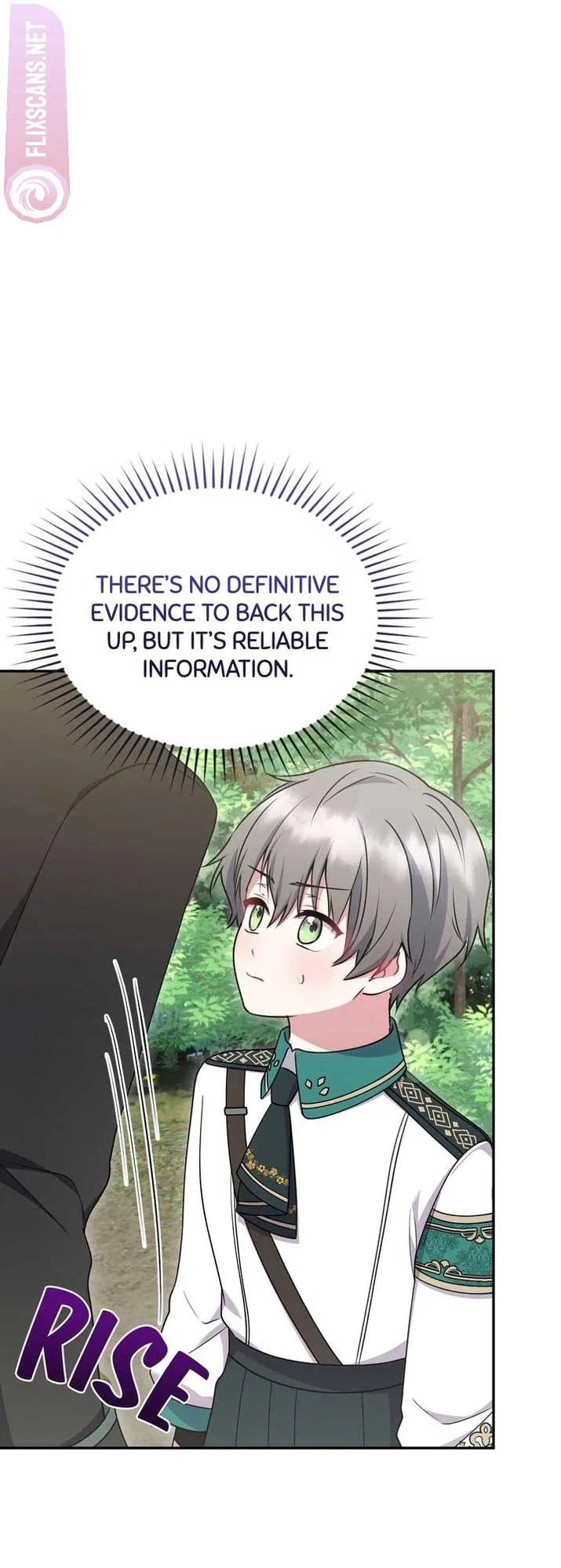 You Are So Cute Chapter 43 – Page 15