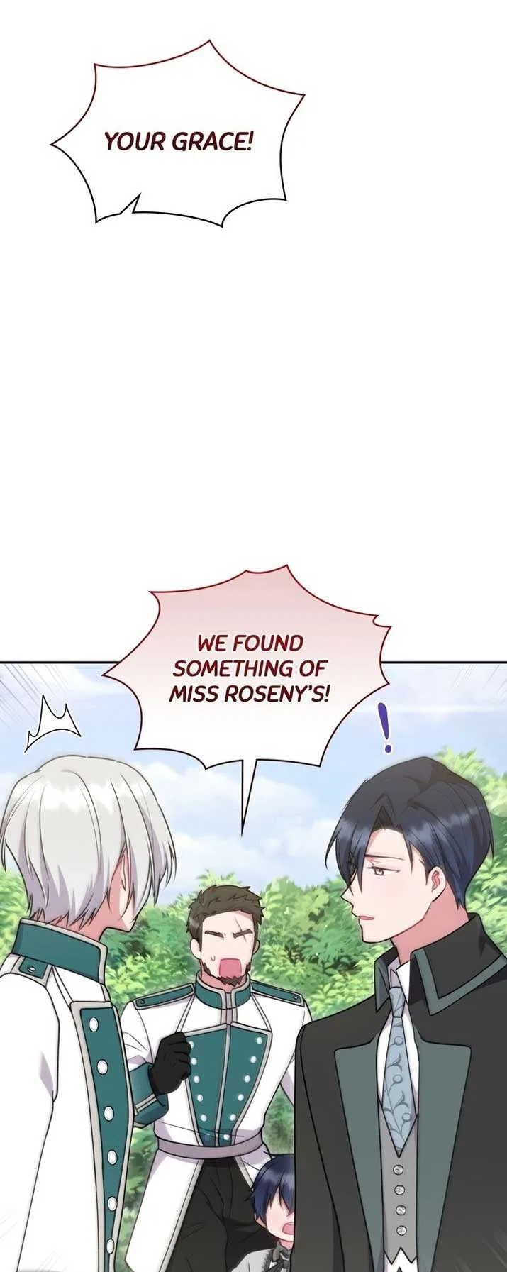 You Are So Cute Chapter 43 – Page 17