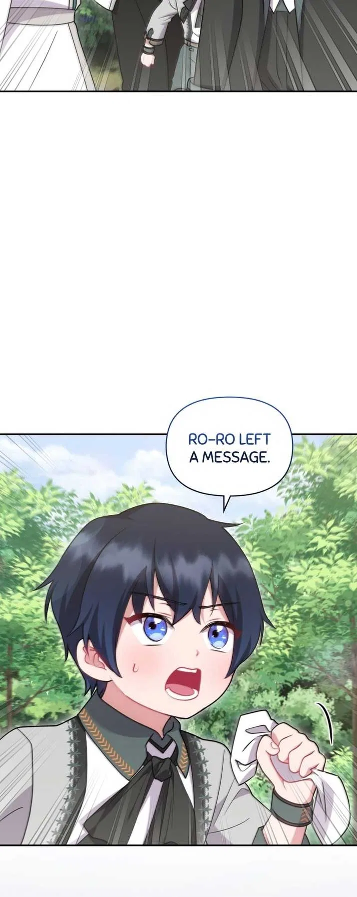 You Are So Cute Chapter 43 – Page 18
