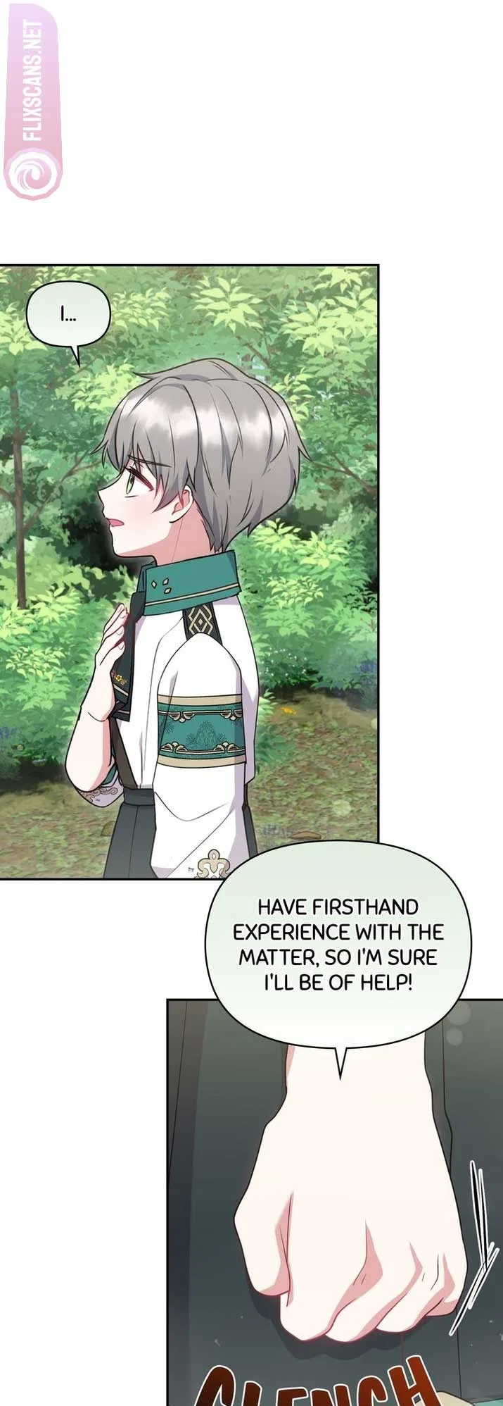 You Are So Cute Chapter 43 – Page 29