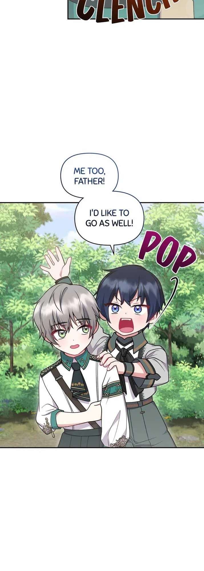 You Are So Cute Chapter 43 – Page 30