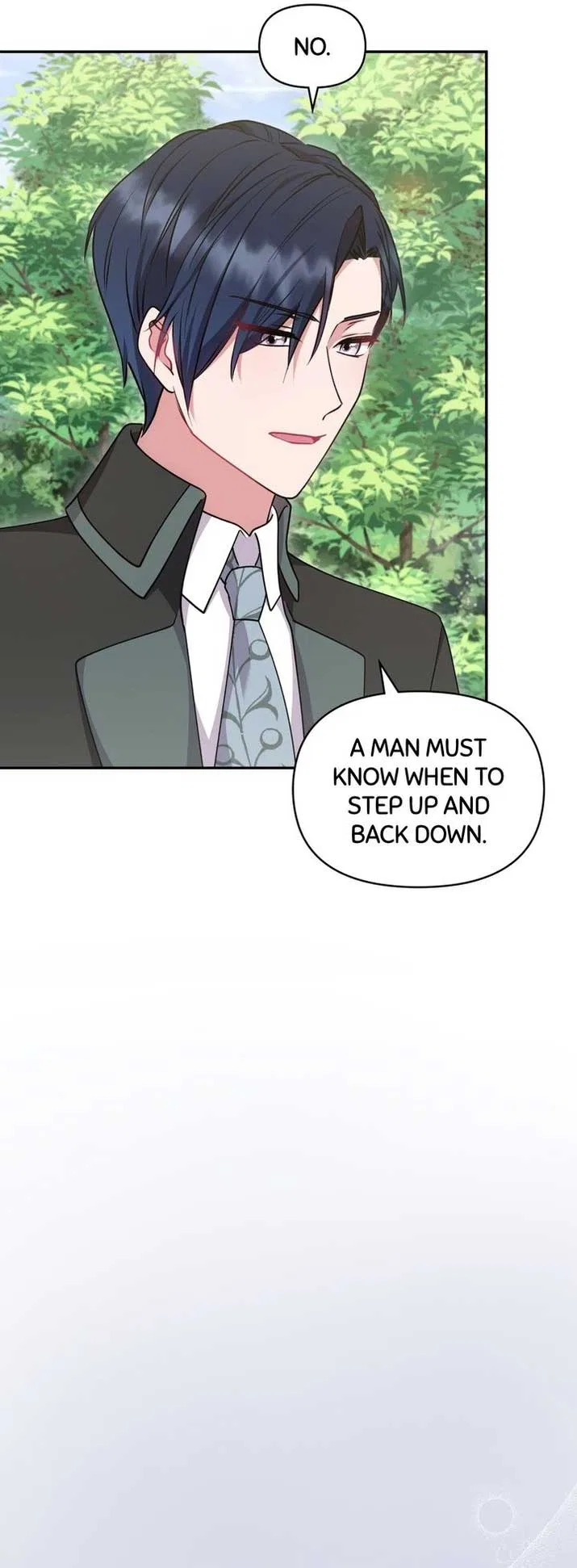 You Are So Cute Chapter 43 – Page 31