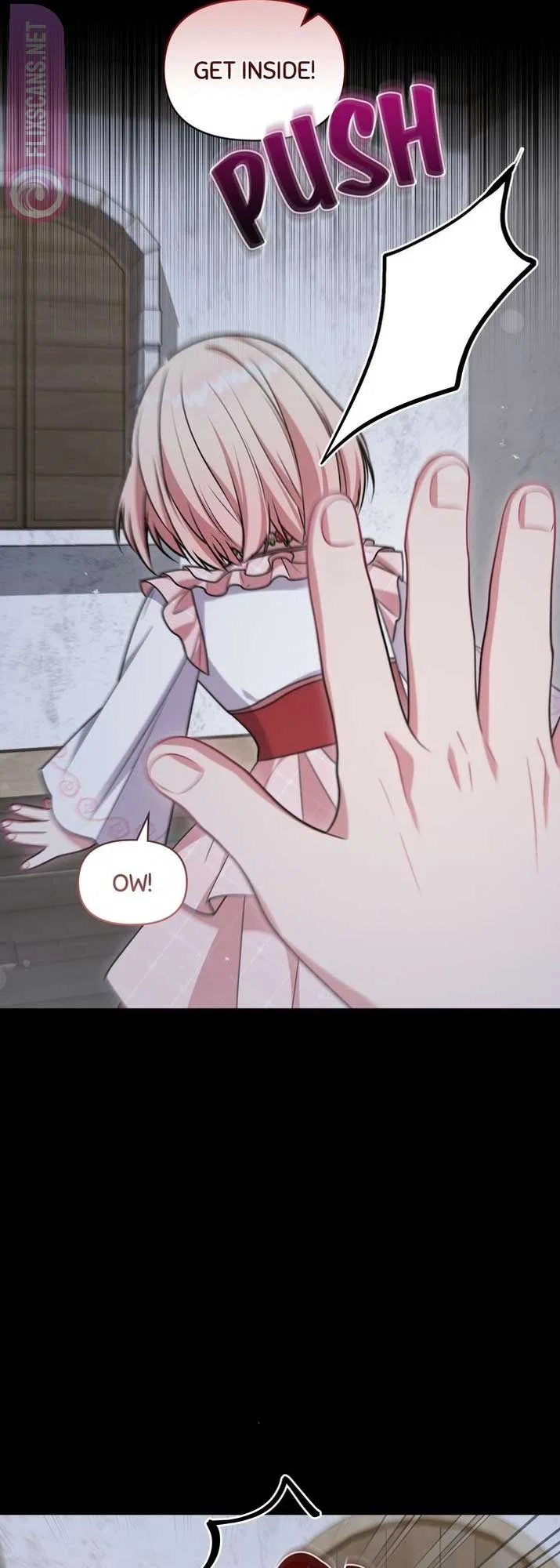 You Are So Cute Chapter 43 – Page 36