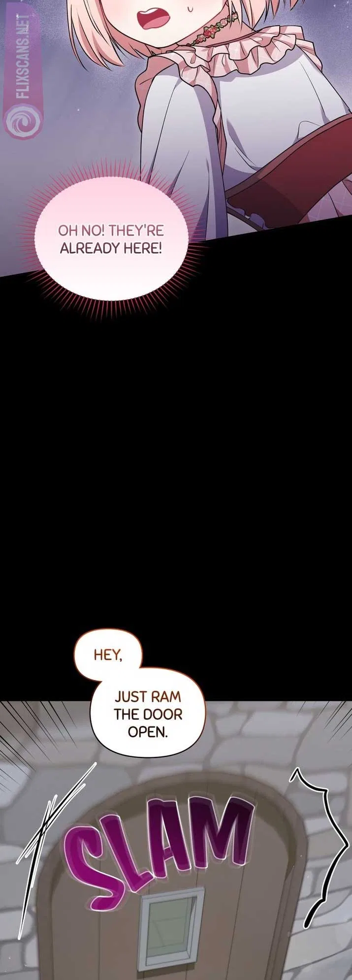You Are So Cute Chapter 43 – Page 50