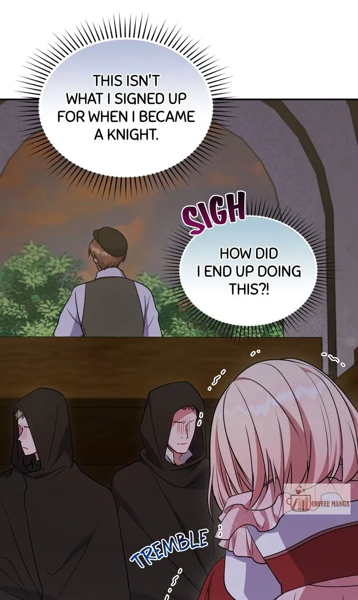 You Are So Cute Chapter 42 – Page 7