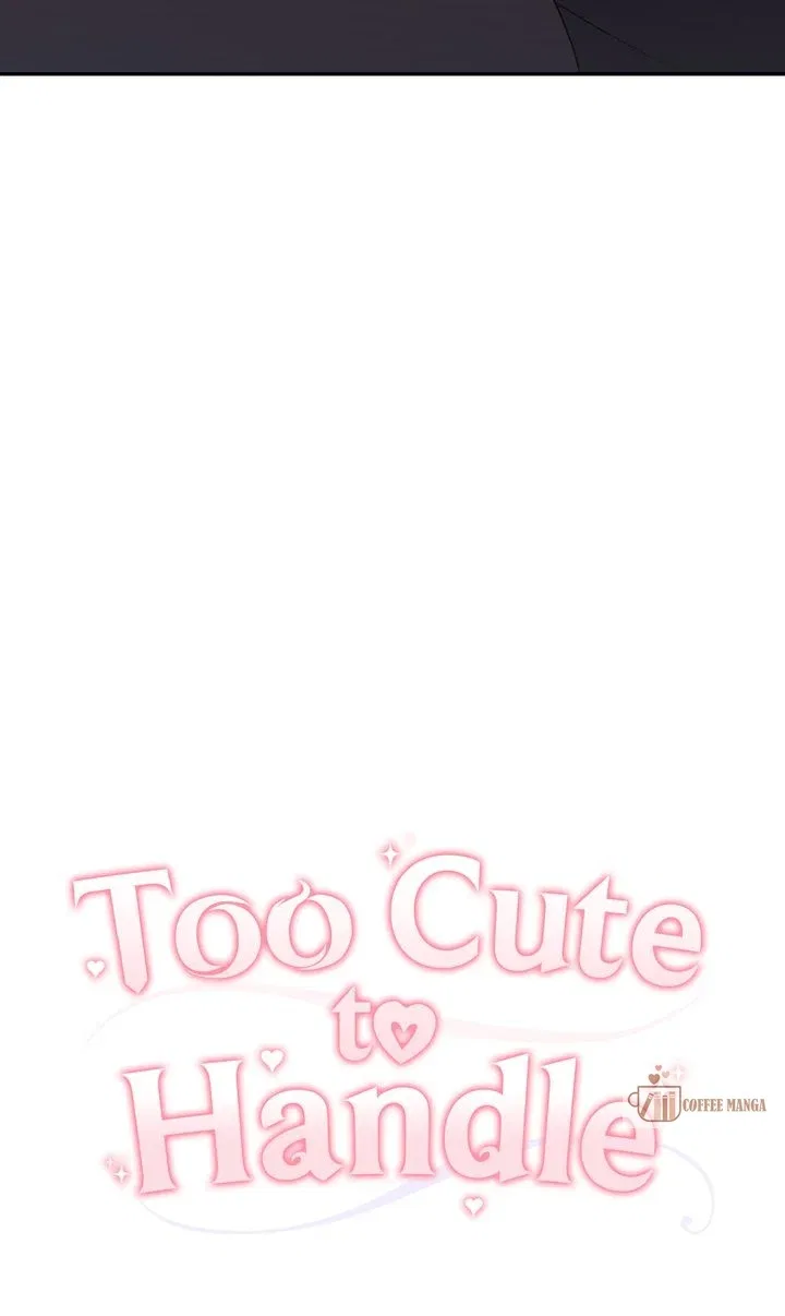 You Are So Cute Chapter 42 – Page 11