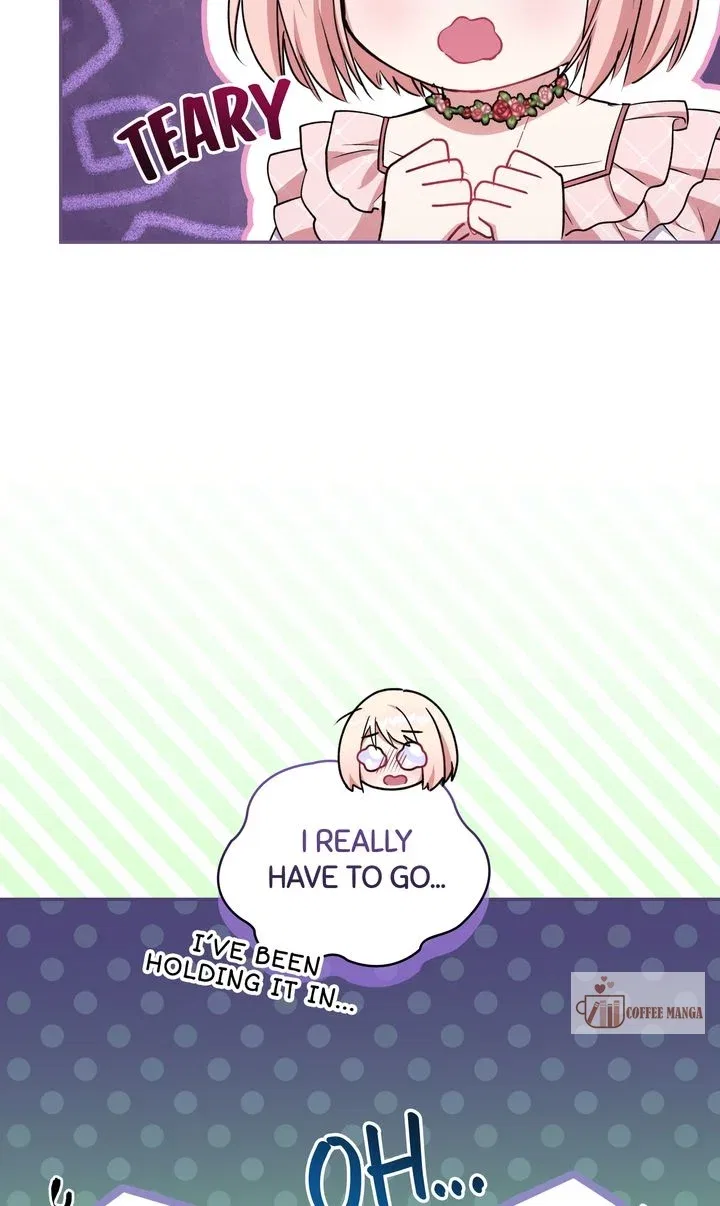 You Are So Cute Chapter 42 – Page 16