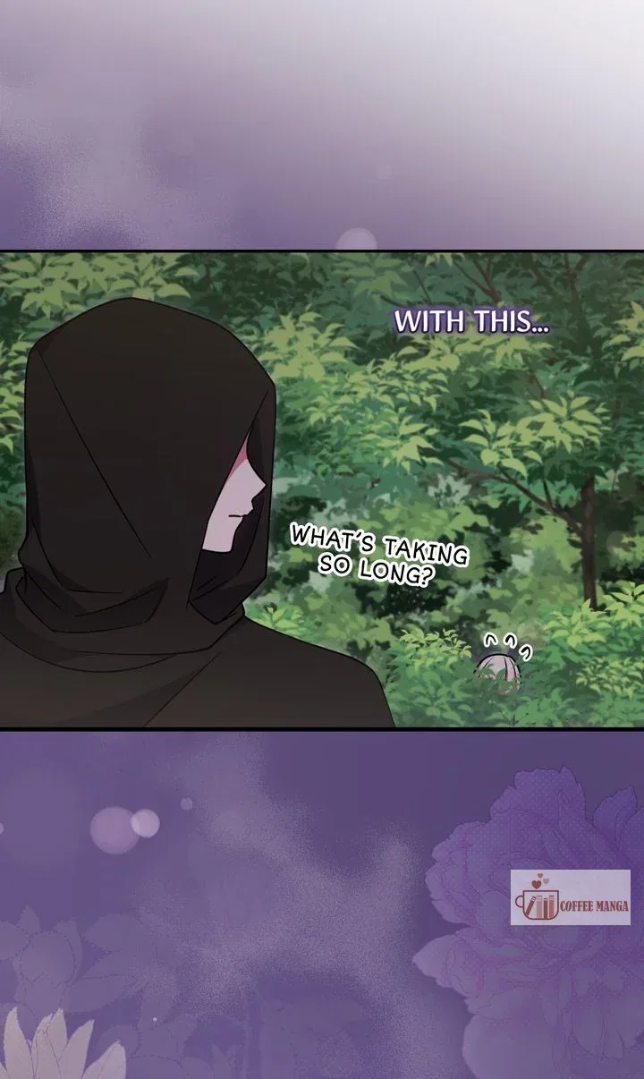 You Are So Cute Chapter 42 – Page 35