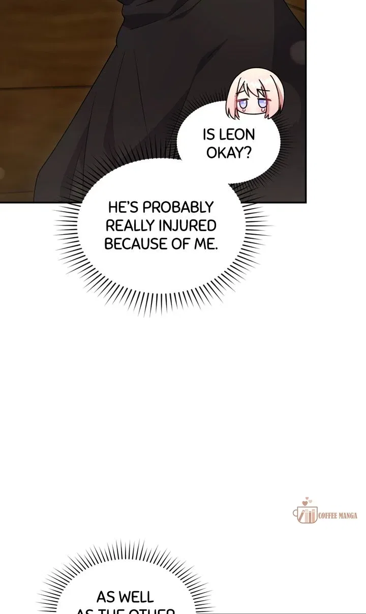 You Are So Cute Chapter 42 – Page 44