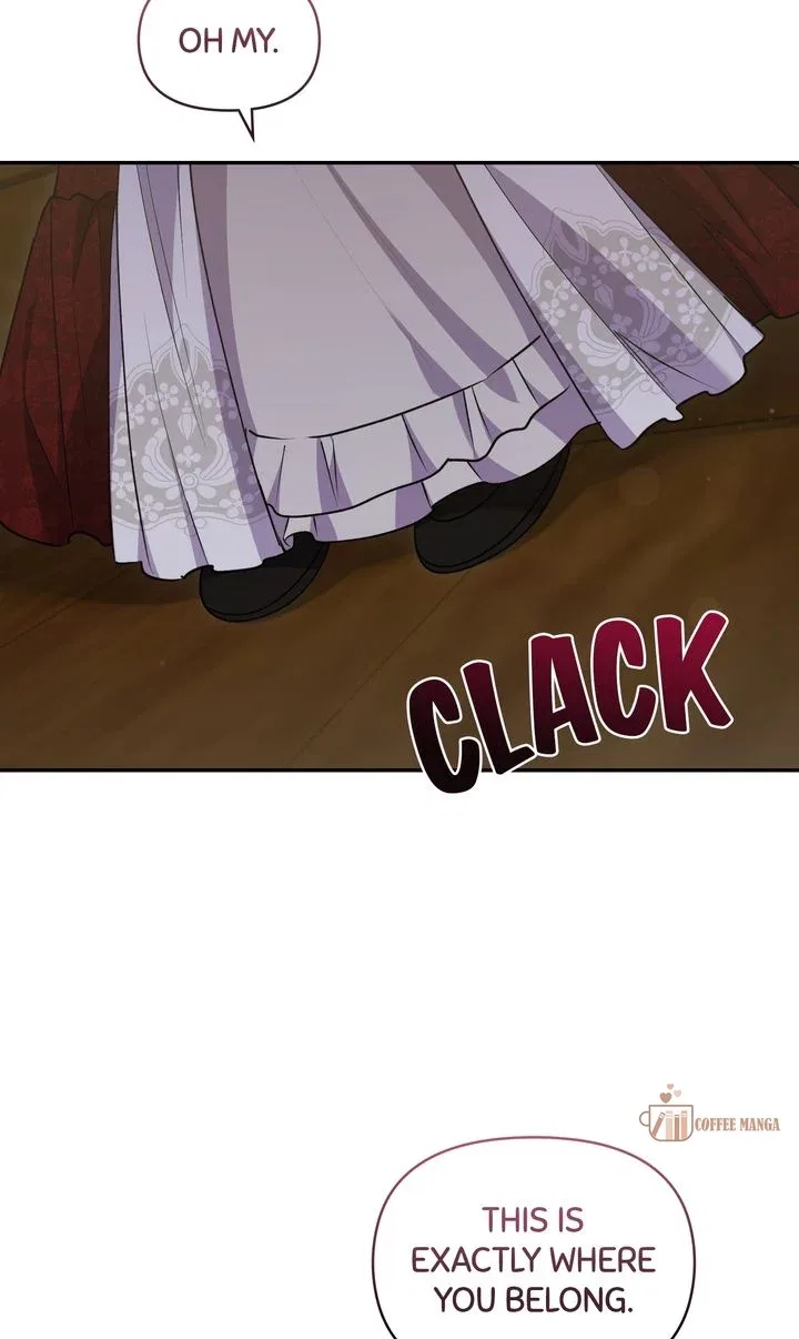 You Are So Cute Chapter 42 – Page 51
