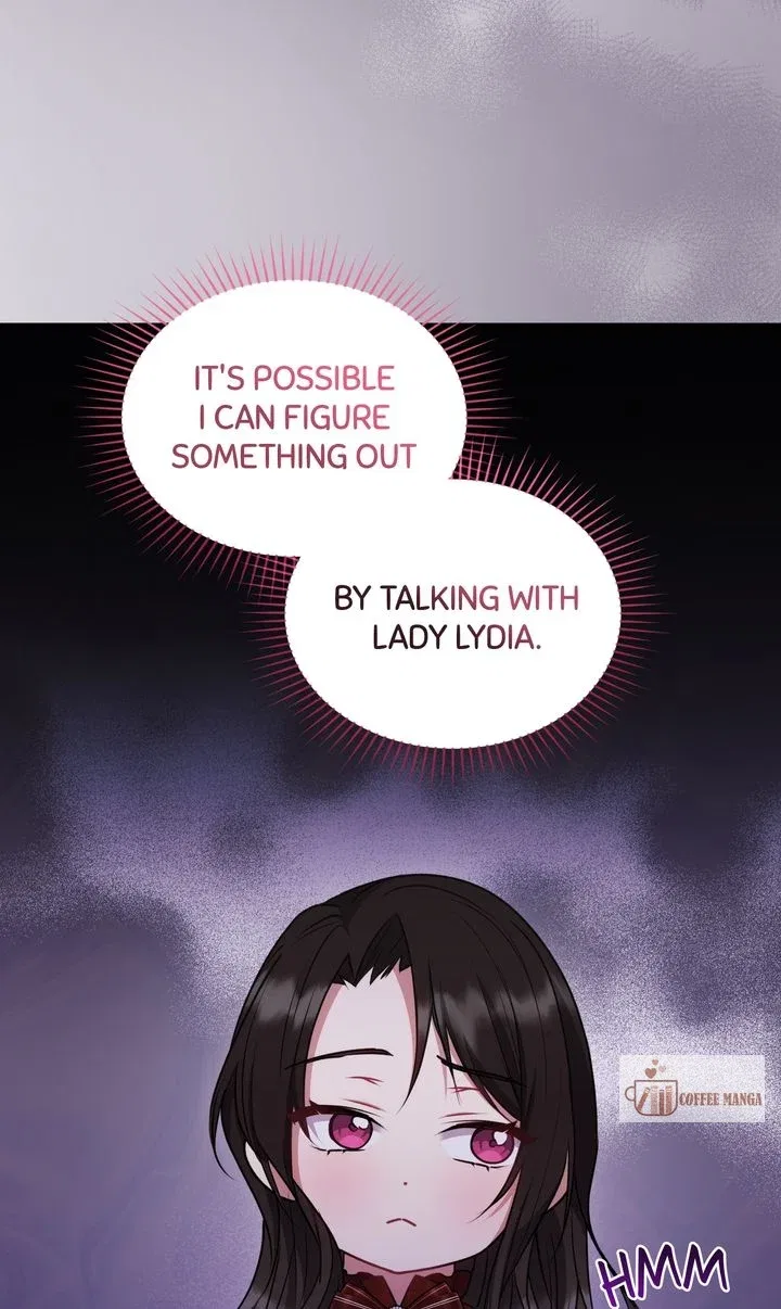 You Are So Cute Chapter 42 – Page 77