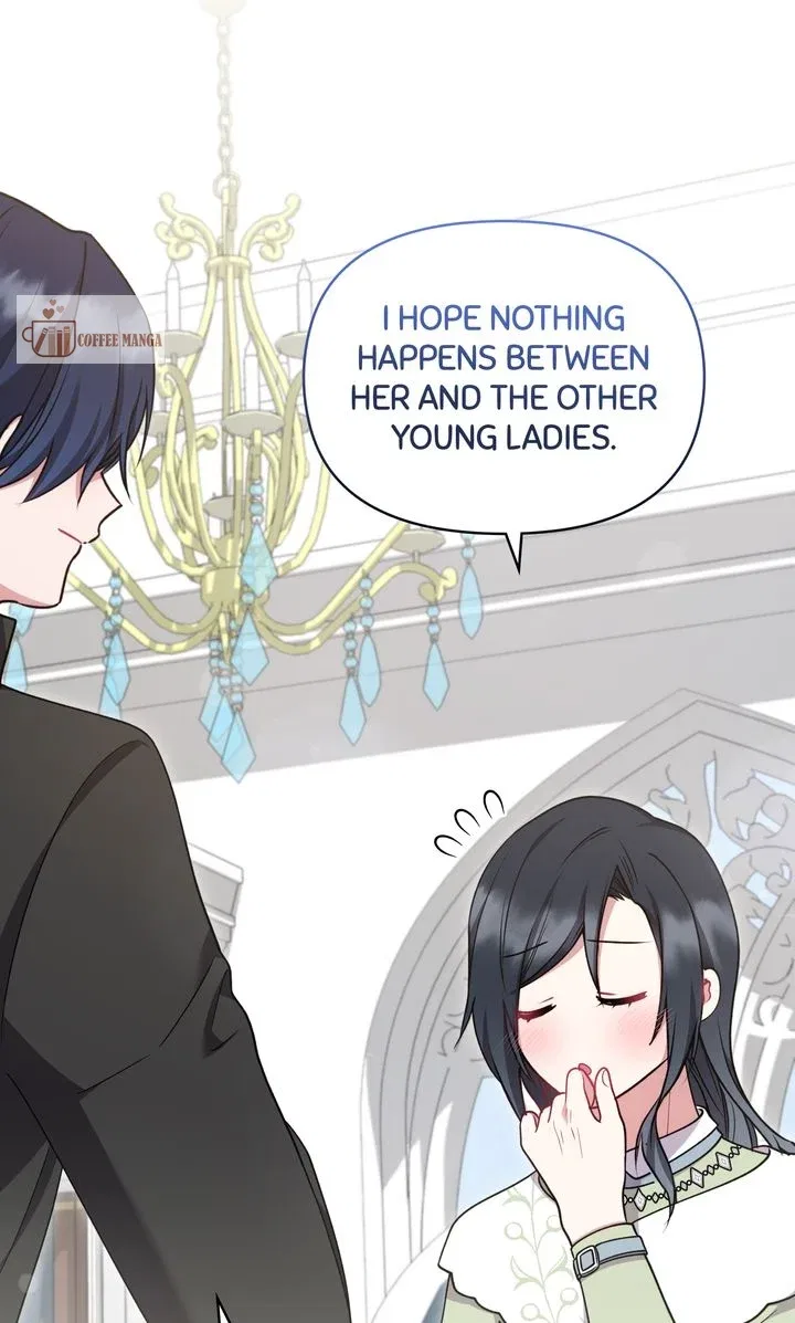 You Are So Cute Chapter 41 – Page 2