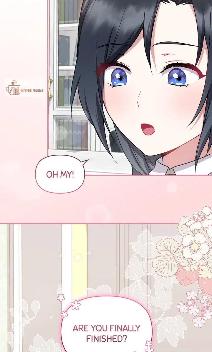 You Are So Cute Chapter 41 – Page 4