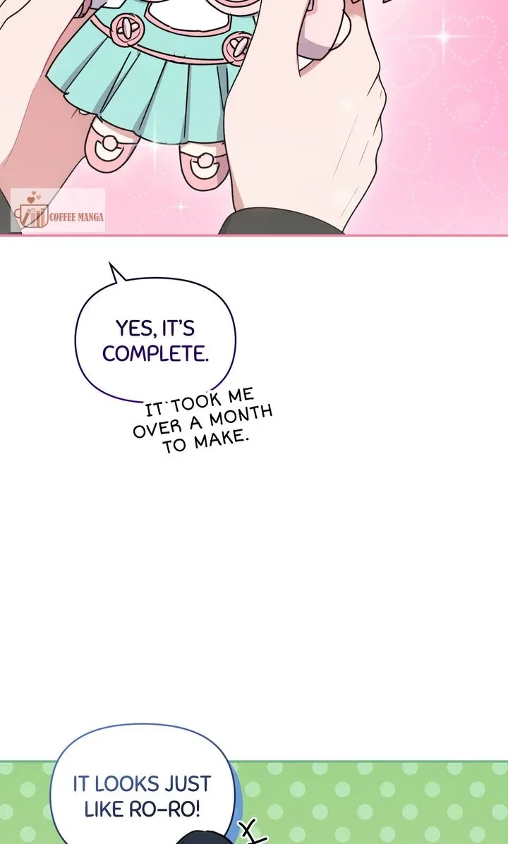 You Are So Cute Chapter 41 – Page 7