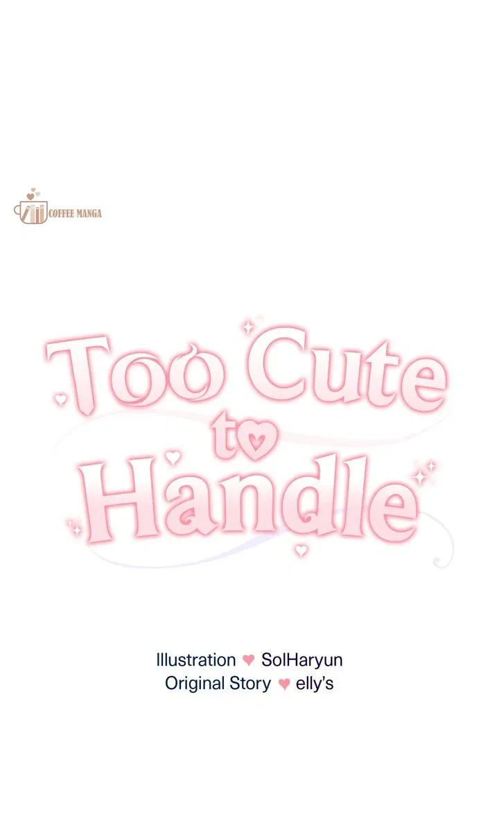 You Are So Cute Chapter 41 – Page 22