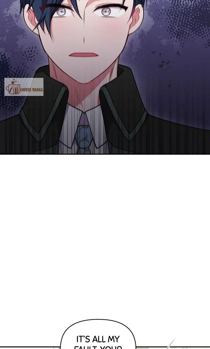 You Are So Cute Chapter 41 – Page 24
