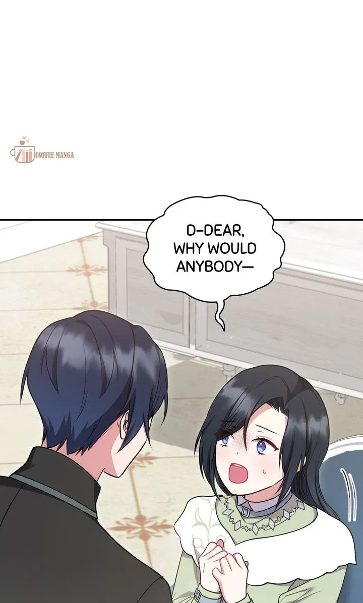 You Are So Cute Chapter 41 – Page 26