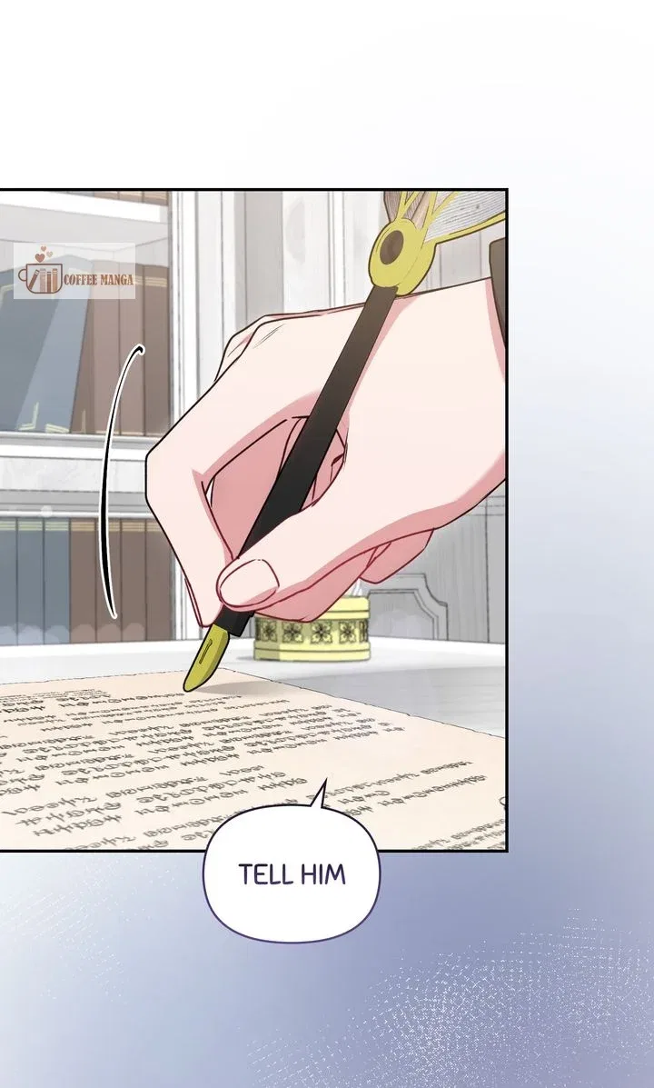 You Are So Cute Chapter 41 – Page 35