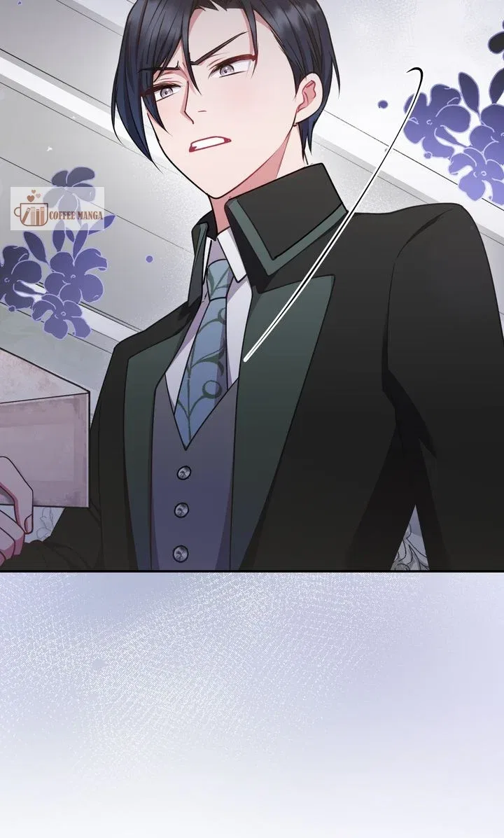 You Are So Cute Chapter 41 – Page 37