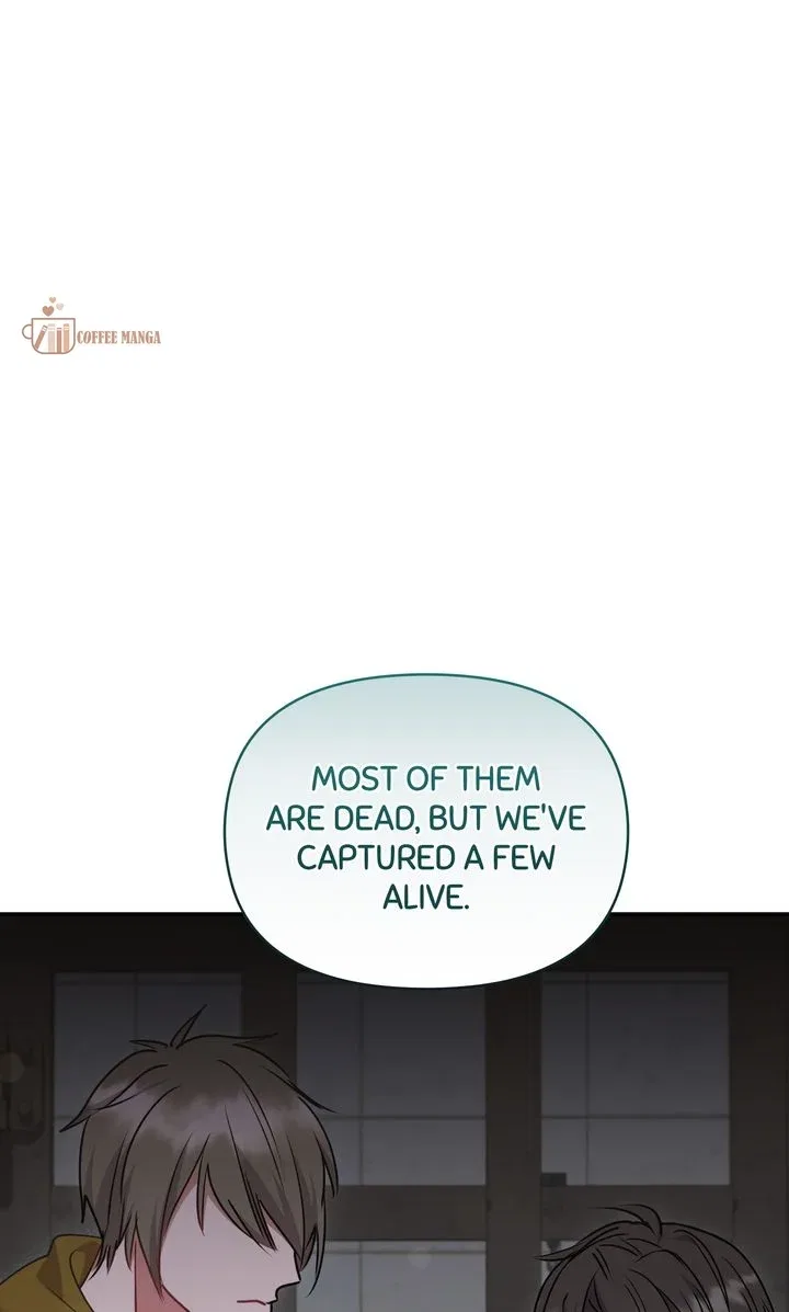 You Are So Cute Chapter 41 – Page 42