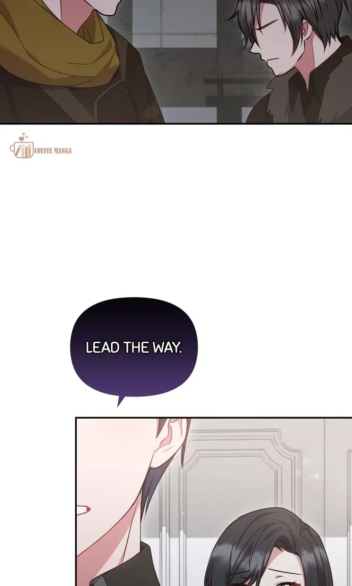 You Are So Cute Chapter 41 – Page 43