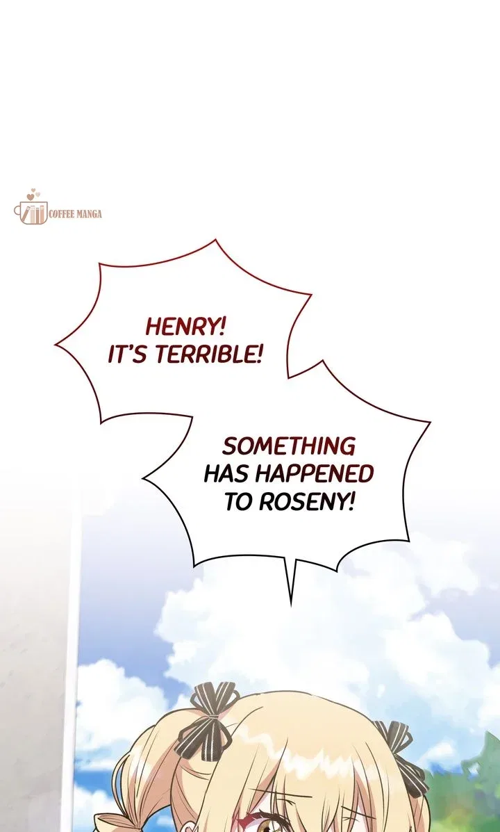 You Are So Cute Chapter 41 – Page 47
