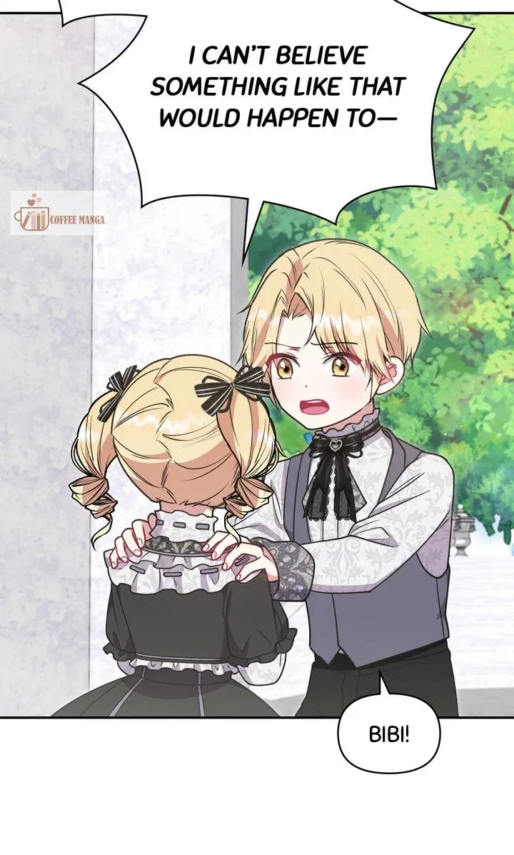 You Are So Cute Chapter 41 – Page 49