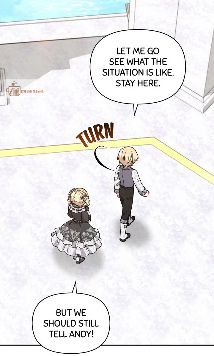 You Are So Cute Chapter 41 – Page 64
