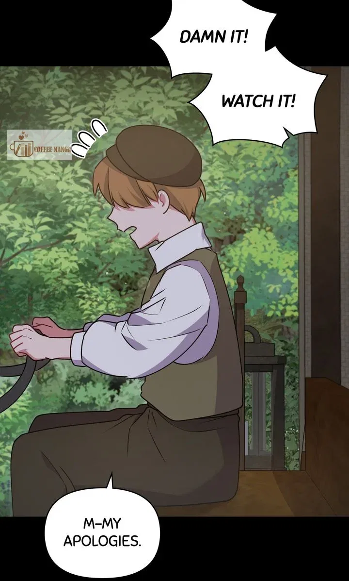 You Are So Cute Chapter 41 – Page 88