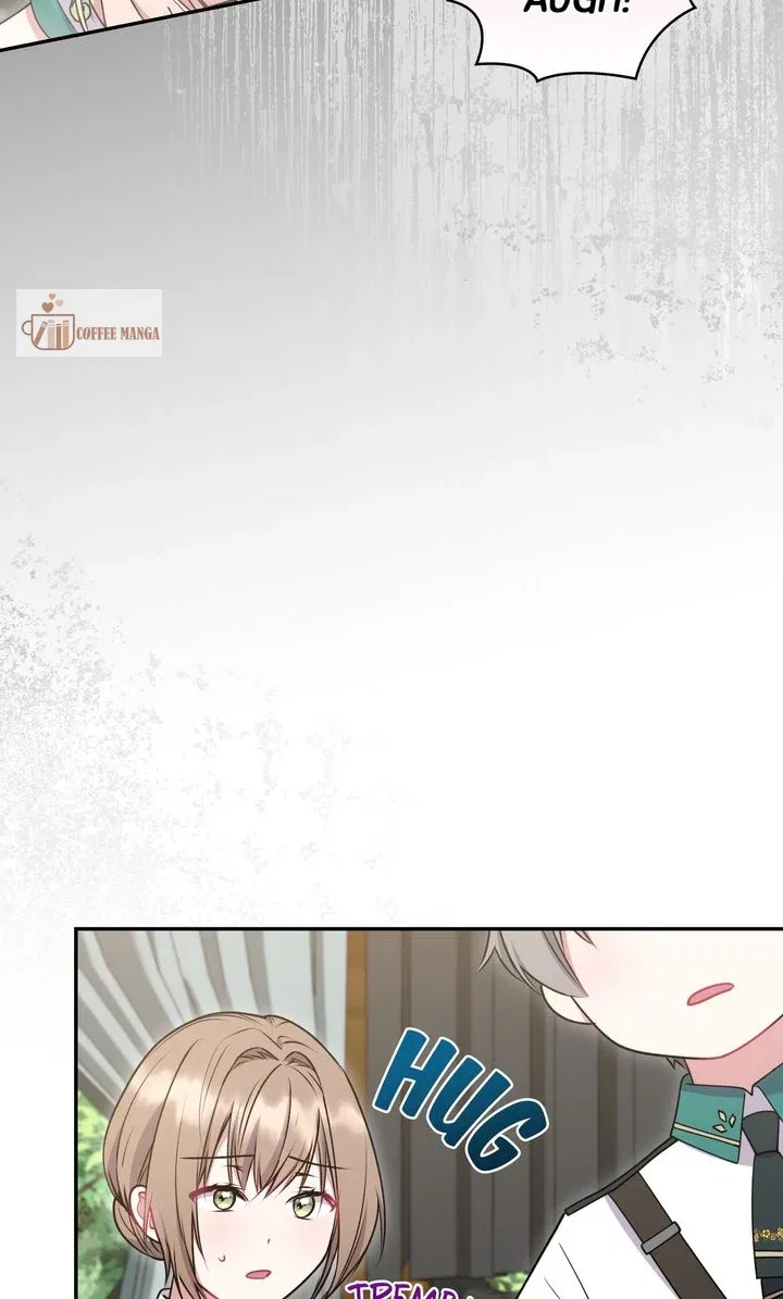 You Are So Cute Chapter 40 – Page 3
