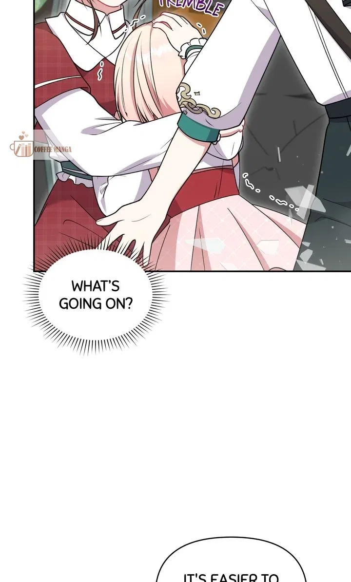 You Are So Cute Chapter 40 – Page 4