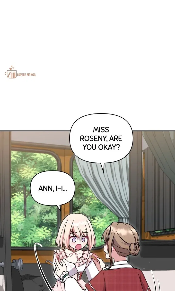 You Are So Cute Chapter 40 – Page 6