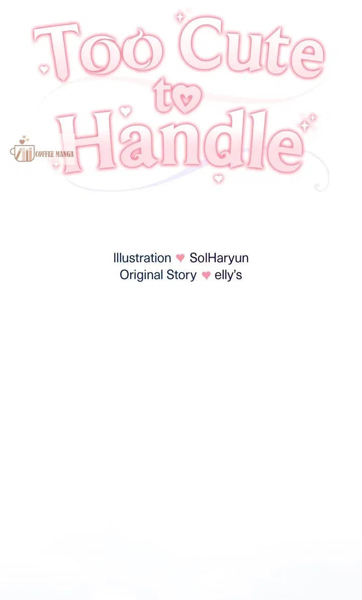 You Are So Cute Chapter 40 – Page 15