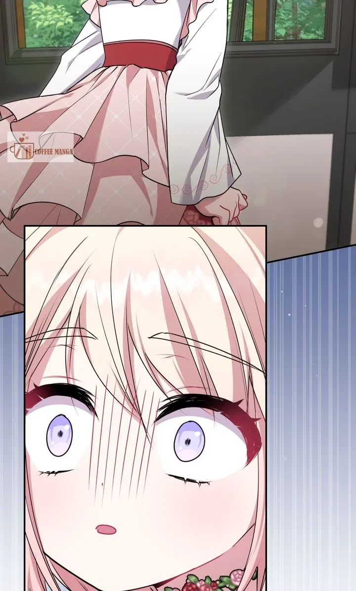 You Are So Cute Chapter 40 – Page 21