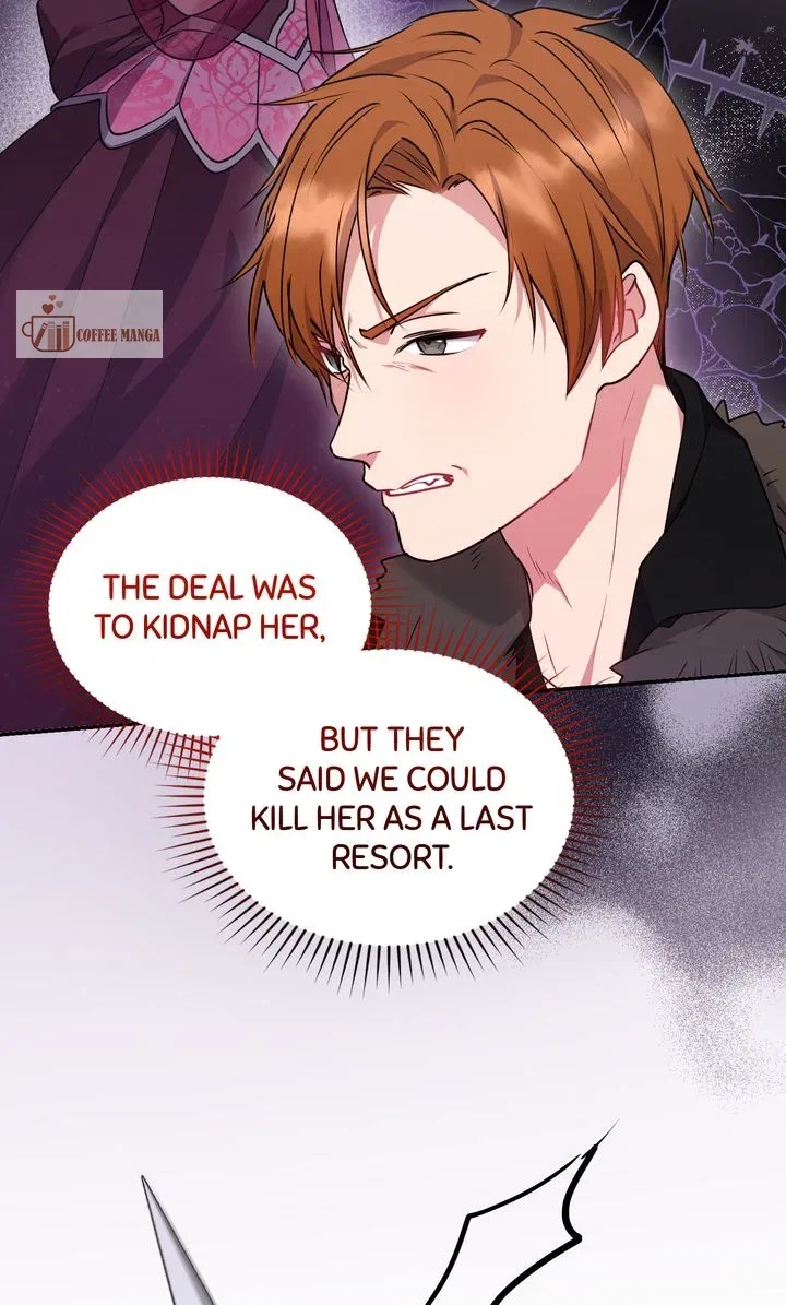 You Are So Cute Chapter 40 – Page 33