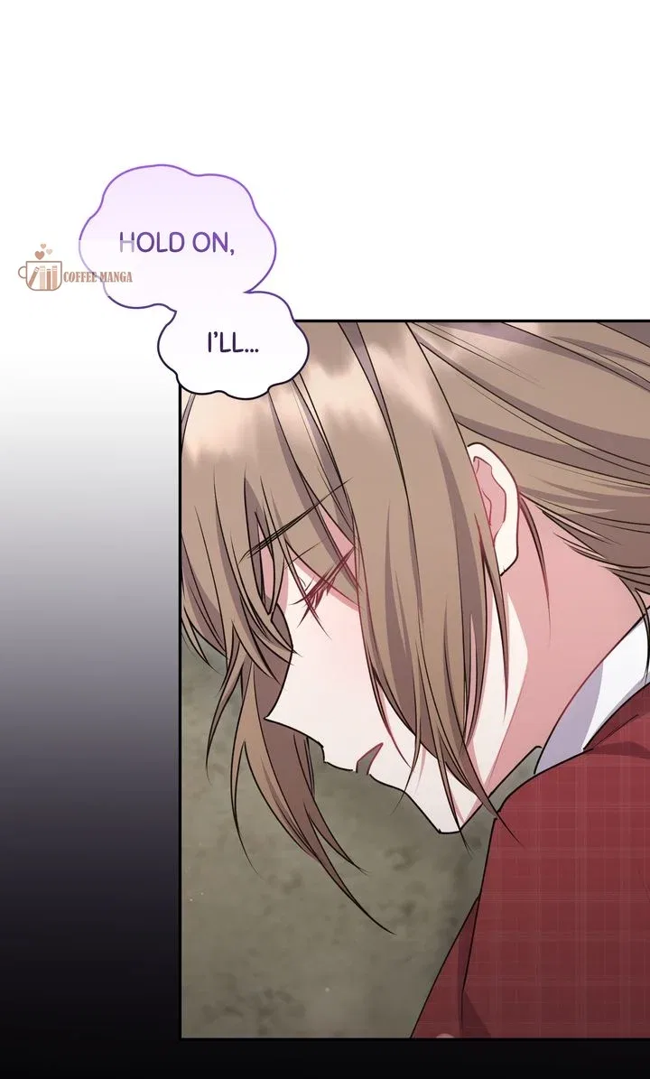 You Are So Cute Chapter 40 – Page 39