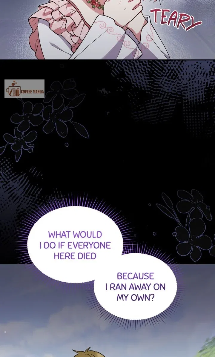 You Are So Cute Chapter 40 – Page 41