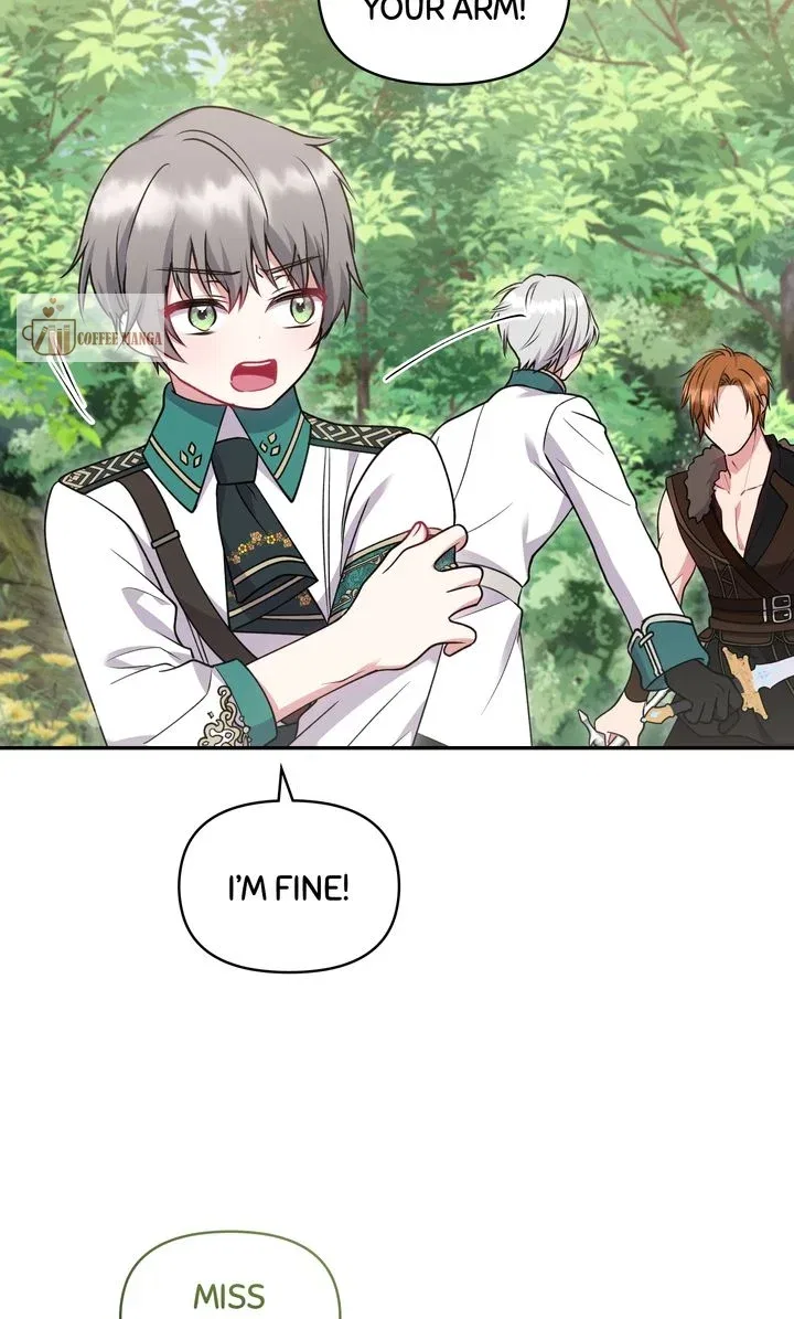 You Are So Cute Chapter 40 – Page 48